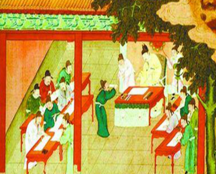 宋朝为什么会出现那么多的神通 该文化为何在宋朝后迅速衰落