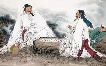 “千人之诺诺，不如一士谔谔”源自哪里？其中有什么历史典故呢？
