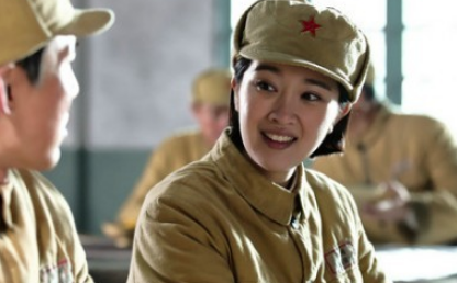 《特赦1959》梁冬芳有历史原型吗？她最后结局如何？