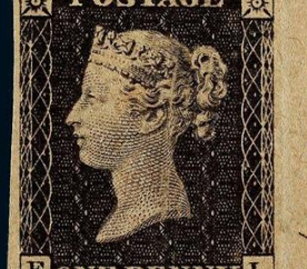 黑便士邮票现存几张？存世邮票这么多为什么收藏价值还这么高？