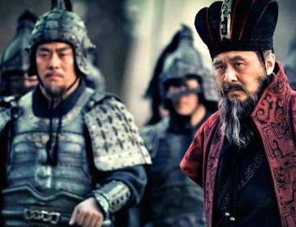 孙权为什么要逼死陆逊 仅仅是因为一个太子那么简单吗