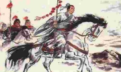 成语“投笔从戎”源自何人？其中有哪些历史典故呢？