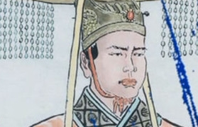 当皇帝后他就没吃过一顿饱饭，司马邺的一生有多惨？