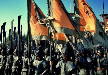 八十万禁军教头很厉害吗 充其量也就是一个小队长的职位