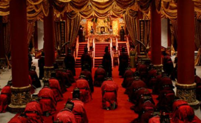 大臣篡夺为什么不直接抢而是要先立幼主呢 这么做有什么意义吗