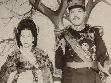 探索朝鲜王朝末代皇后纯贞孝皇后令人唏嘘的一生