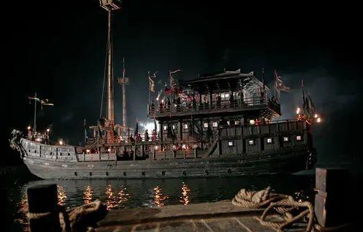 宁王朱宸濠拥有铁索连船，为何还会败给文人将军王阳明？