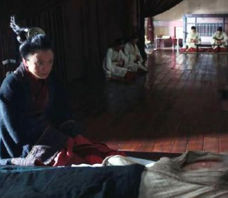 吕后为什么要将公主嫁给冒顿？还送彩礼给他