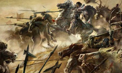 司马炎为什么把皇位传给智障太子？司马炎为什么坚持这么做？