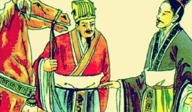 三十六计故事介绍：第十一计李代桃僵