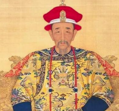 清朝皇帝看清文化形势，开始重视佛道