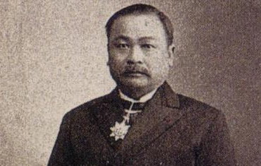 清朝第一条铁路为什么会通到张家口 究竟是什么原因导致的