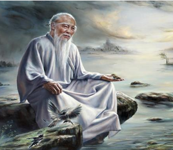 老子西出函谷关去了哪里 哪一种说法更加准确呢