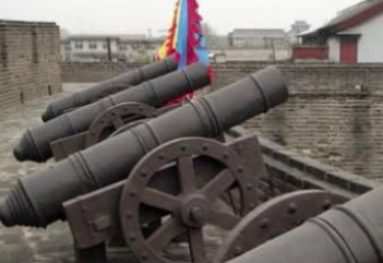 明朝的&ldquo;红夷大炮&rdquo;是什么？还是打不过用刀剑的八旗军