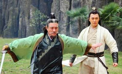 薛丁山为什么不下山救父 其实原因挺简单