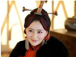 皇太极为什么那么宠爱娜木钟？最后竟被封为皇贵妃