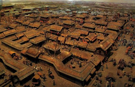 “四民分业，士农工商”的真正含义是什么？被误读了上千年！