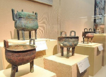 令人向往的西周,凭什么可以长期独霸天下?