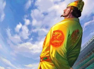 康熙提防儿子胤礽，朱元璋却充分信任朱标，为何两者态度截然相反？