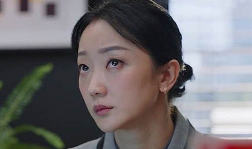 《亲爱的自己》袁慧中陷害李思雨，她后来结局怎么样？