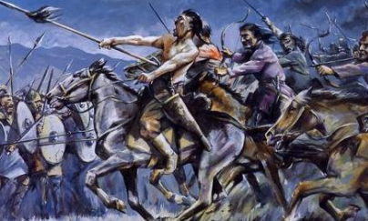 汉朝打败匈奴帝国，背后有何重要原因？