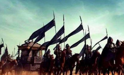 秦灭赵之战真的很难打吗 为什么会此战会持续八年之久呢