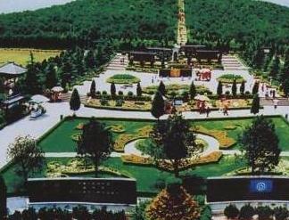 不是说修建秦始皇陵的工匠都被杀了吗 史书中是怎么知道里面的内部结局的