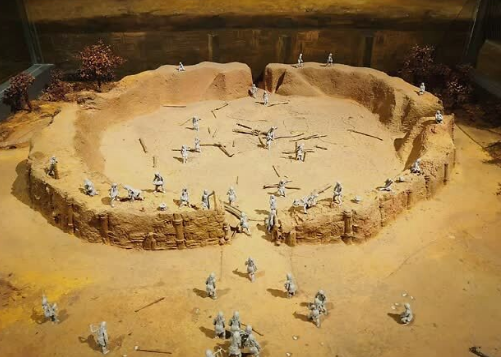 朱元璋为什么要恢复活人殉葬制度？背后有什么特殊原因吗？