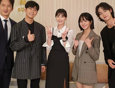 绿豆传王是谁演的?王和男主是什么关系?