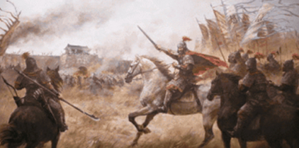 揭秘:导致北宋灭亡的直接罪人!