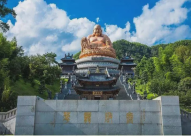 朱元璋为什么要将明州改名为宁波？原因与布袋和尚有关