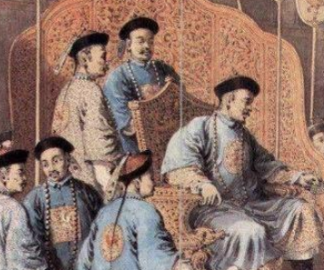 揭秘：为什么说&ldquo;康乾盛世&rdquo;是自欺欺人的鼓吹？