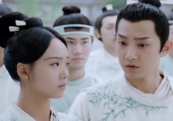 《青青子衿》除了人物外还有哪些亮点值得期待呢？