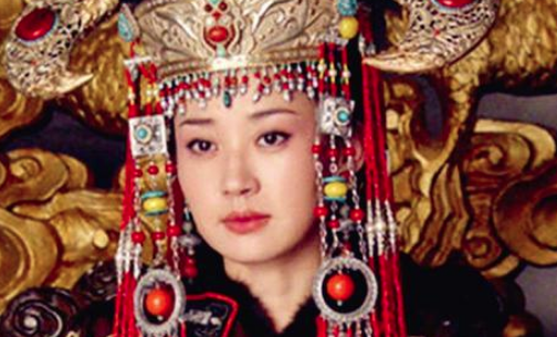 孝庄文皇后：13岁嫁枭雄，辅佐两代明君最后75岁去世