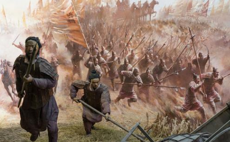 乐毅半年攻下七十余城，为何五年攻不下二座孤城？