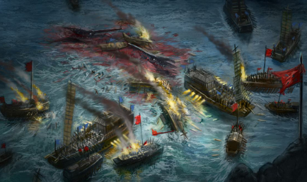 中国古典时代的终结?崖山海战的意义超过任何改朝换代!