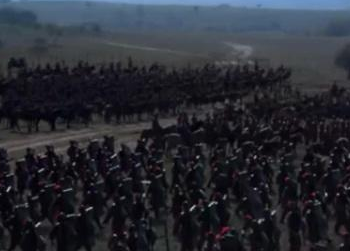 历史上秦国的统一并非意外 如果秦国没有统一天下又会轮到谁