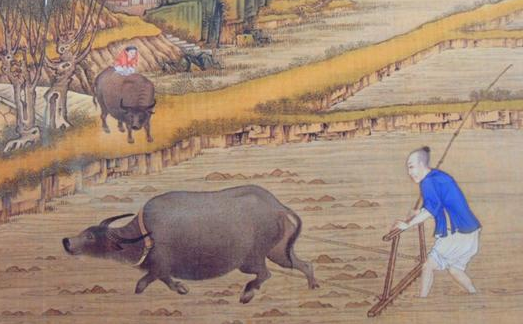 布衣书生缘何封侯?机会始终是留给那些有心之人!