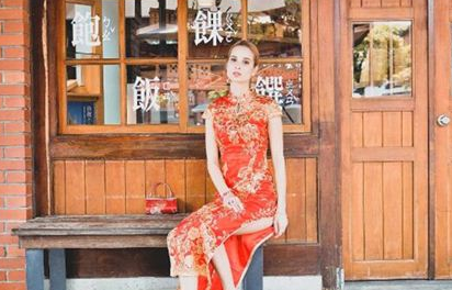 梦见“旗袍”有何寓意？都与哪些心理活动相关呢？