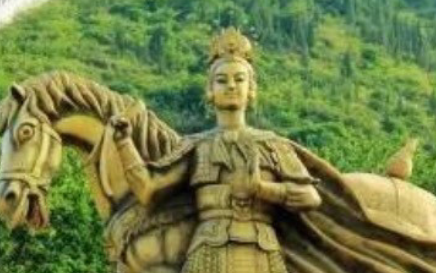 唐赛儿：明初白莲教女首领，起义失败后结局如何？