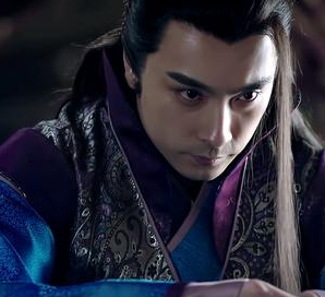 他是赵太后的地下情人 赵太后甚至愿意为了他杀死自己的儿子