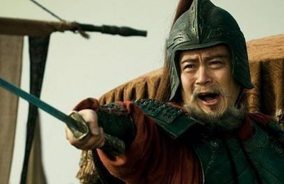 何进作为东汉时期的一员大将军 为什么他一死东汉就开始天下大乱