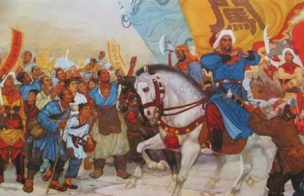 他若不死,明朝还能续命两百年,他一死明朝瞬间灭亡?