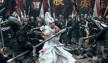 古代的将领真的能砍士兵像切菜吗？古代将领的战斗值究竟怎么样？