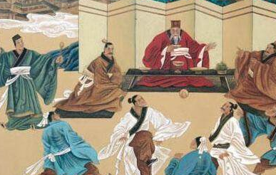 历史上被斩草除根的皇族 若是报应也是自己造成的