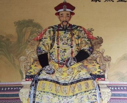 仁宪皇太后，一个比孝庄掌管后宫时间还长的女人