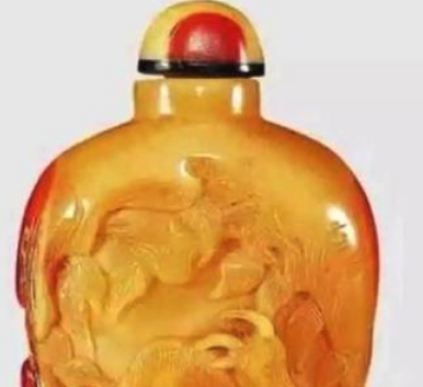 古代一味毒药叫的好听&ldquo;鹤顶红&rdquo;,一听俗名原来是它?