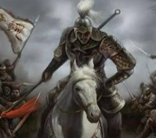 五胡乱华羯族是个什么样的民族？从哪里来最后到哪里去了？