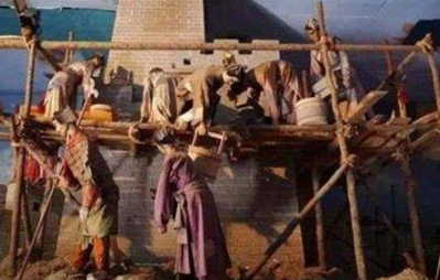 古时候人们为什么对这个职业敬而远之？原因在秦始皇身上！