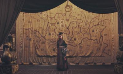 秦始皇能够统一六国 秦国当时的实力到底有多强